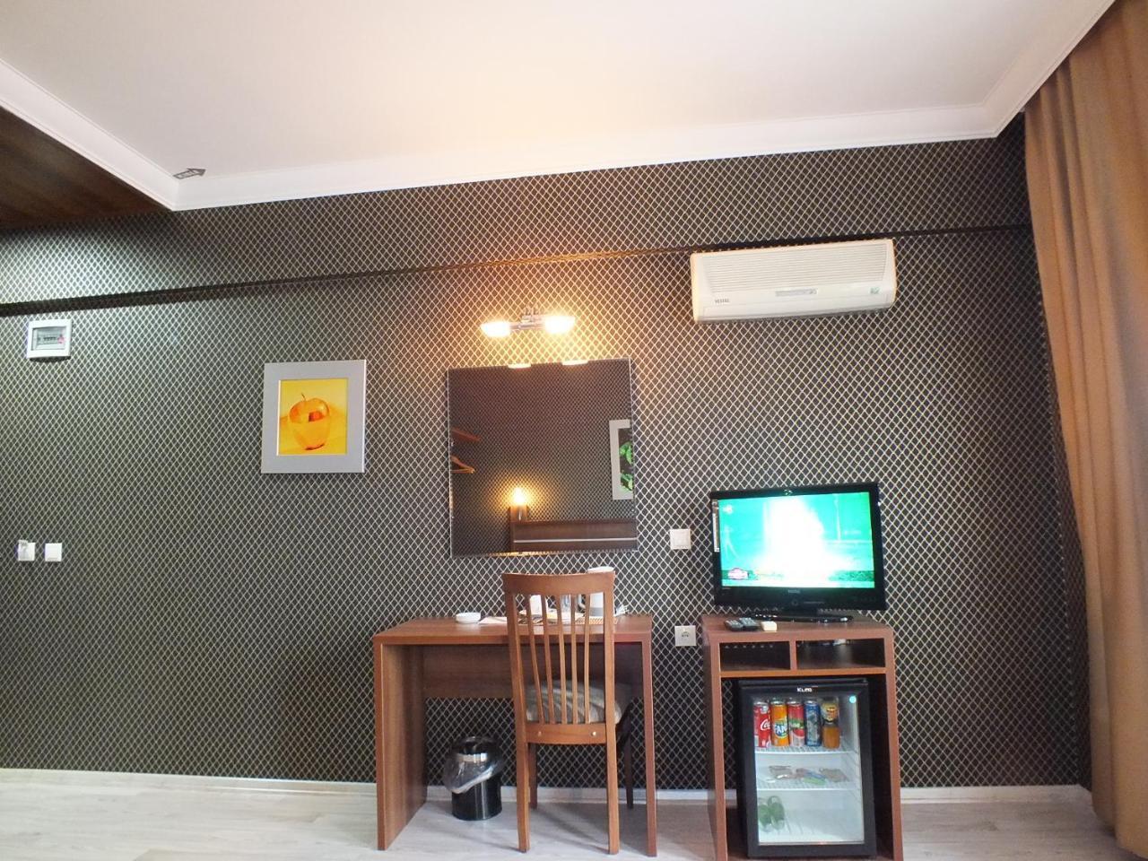 里佛斯酒店 开塞利 外观 照片